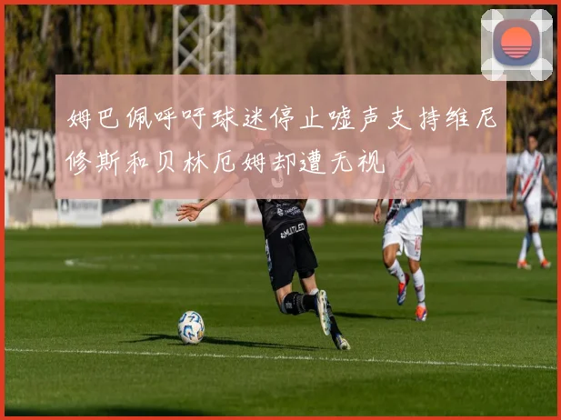 姆巴佩呼吁球迷停止嘘声支持维尼修斯和贝林厄姆却遭无视